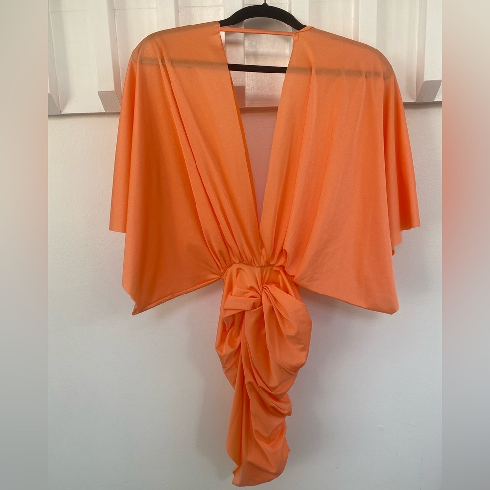 Baobab Mia Mini Dress